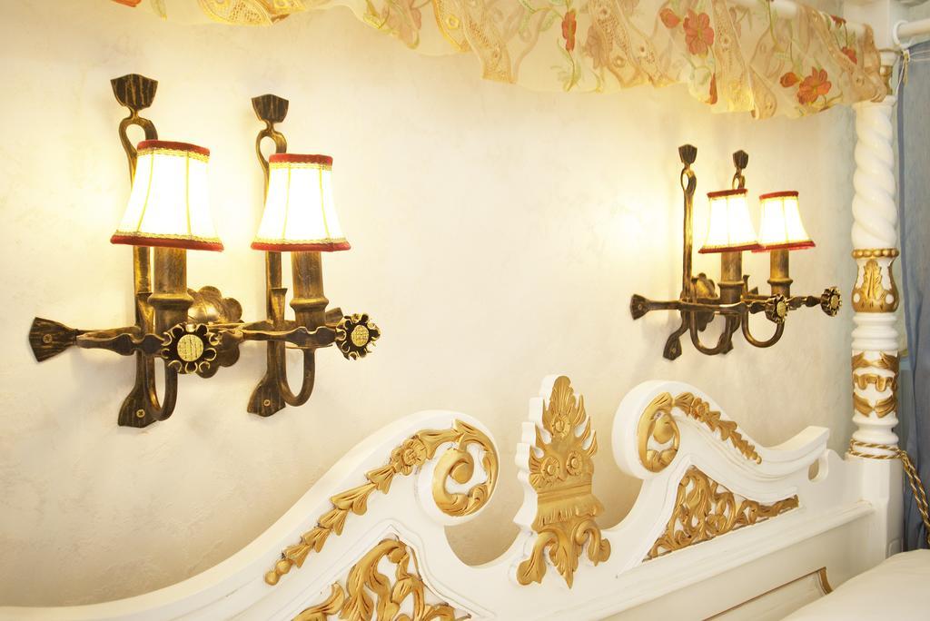 Appartement Art Celakovskeho Sady Praag