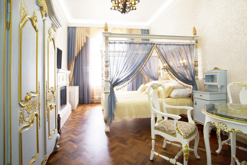 Appartement Art Celakovskeho Sady *