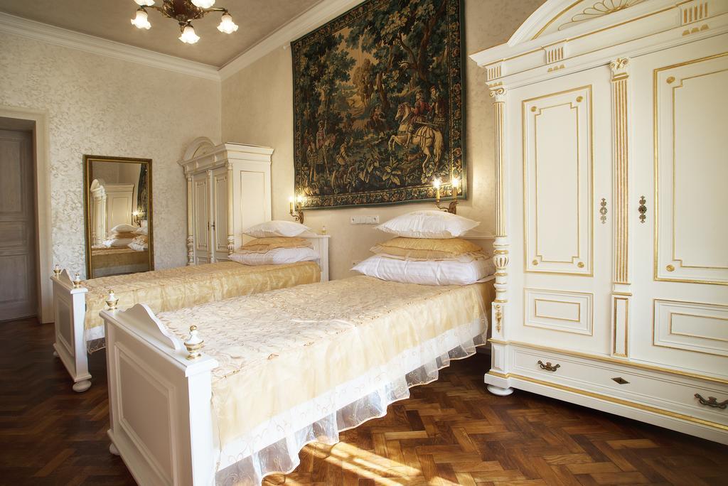 Appartement Art Celakovskeho Sady *