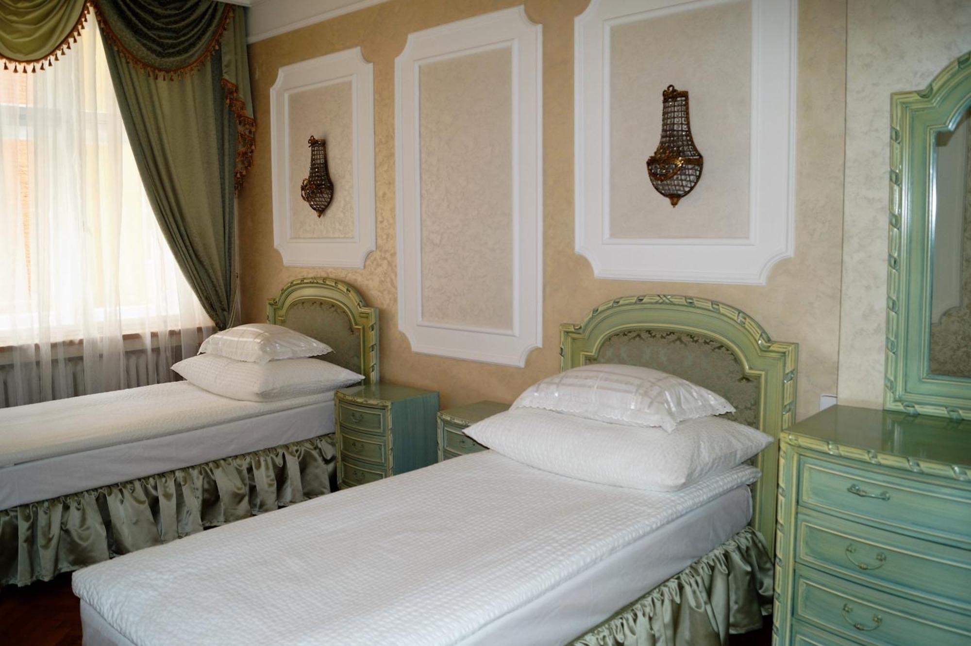 Appartement Art Celakovskeho Sady *