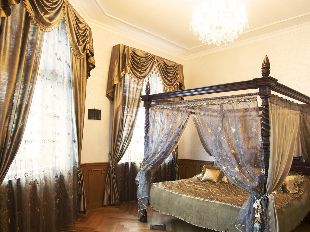 Art Celakovskeho Sady Appartement *