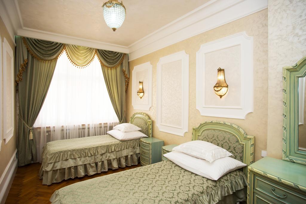 Appartement Art Celakovskeho Sady Praag