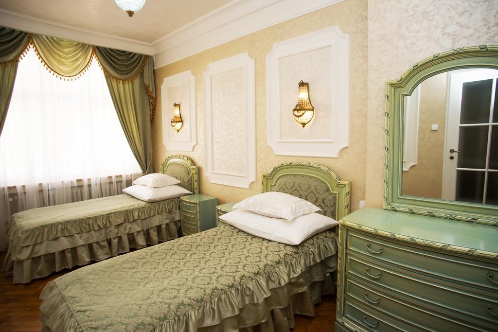 Appartement Art Celakovskeho Sady