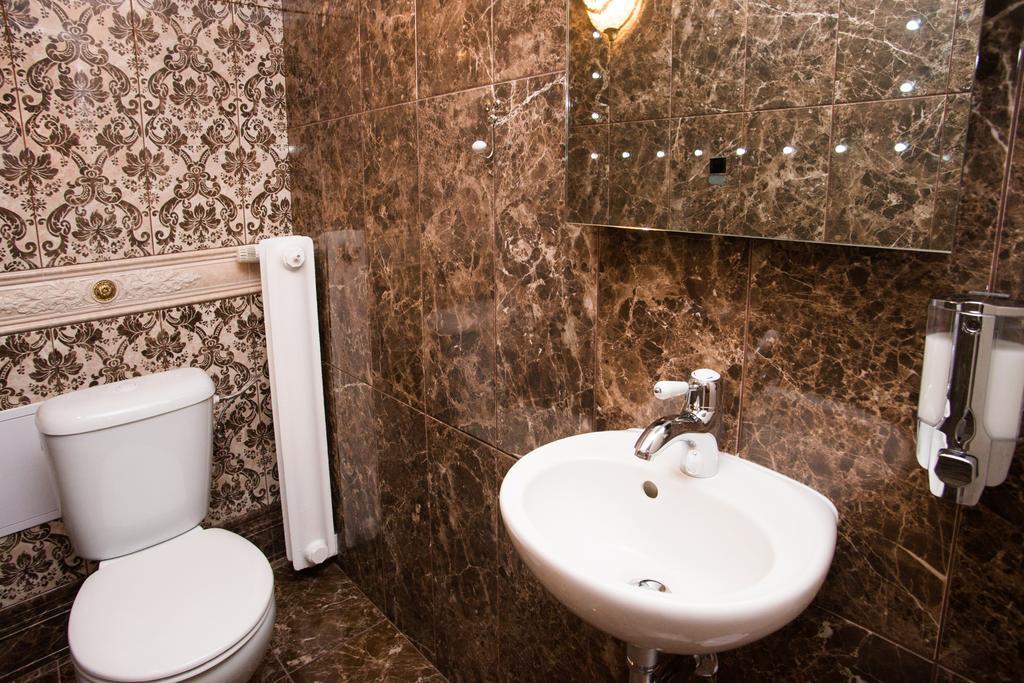 Appartement Art Celakovskeho Sady Praag