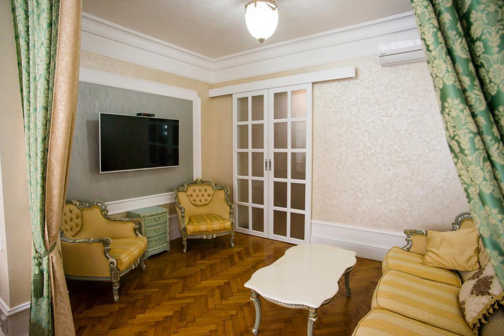 Appartement Art Celakovskeho Sady *