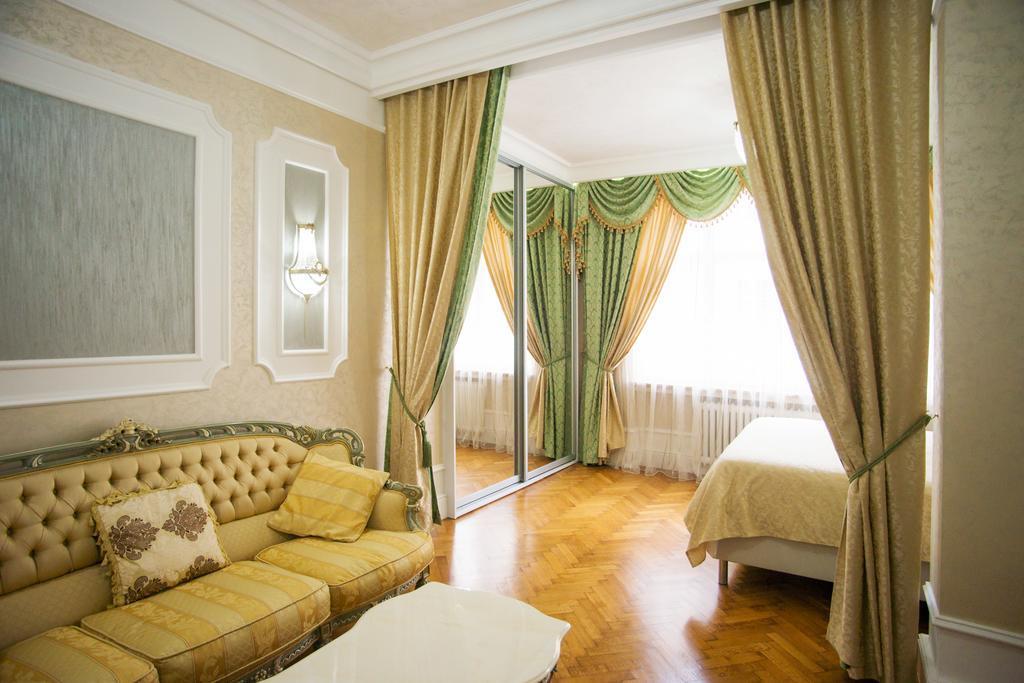 Appartement Art Celakovskeho Sady *
