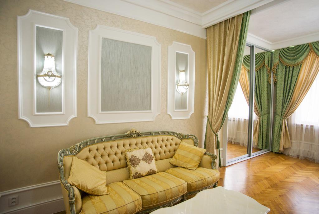 Appartement Art Celakovskeho Sady