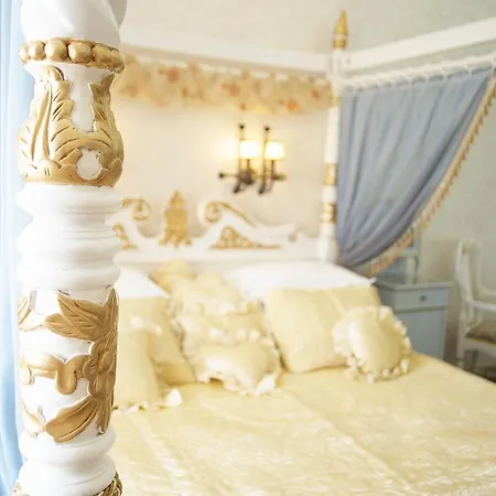 Art Apartments Celakovskeho Sady Prague Room photo