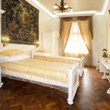 Art Apartments Celakovskeho Sady Prague Room photo