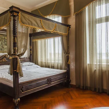 Art Apartments Celakovskeho Sady Prague Room photo